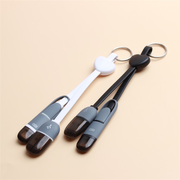 一拖二數據線系列 一拖二數據線系列