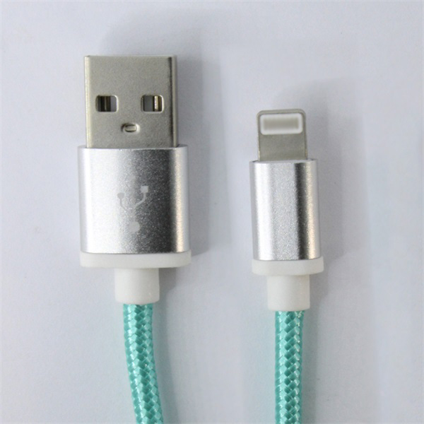 合金 蘋果數據線