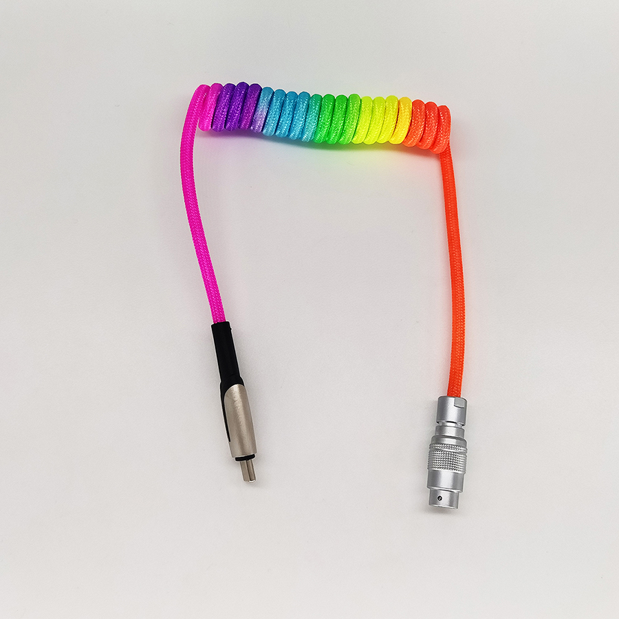 機(jī)械鍵盤TYPE-C連接線 機(jī)械鍵盤TYPE-C連接線