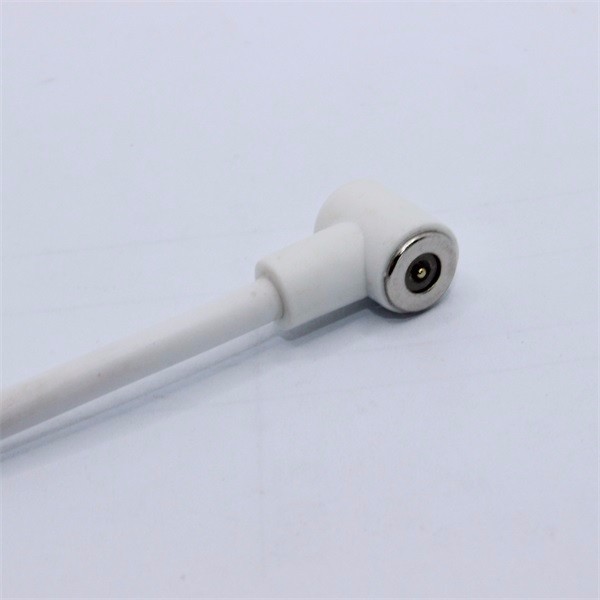 TPE 彎頭磁吸連接線