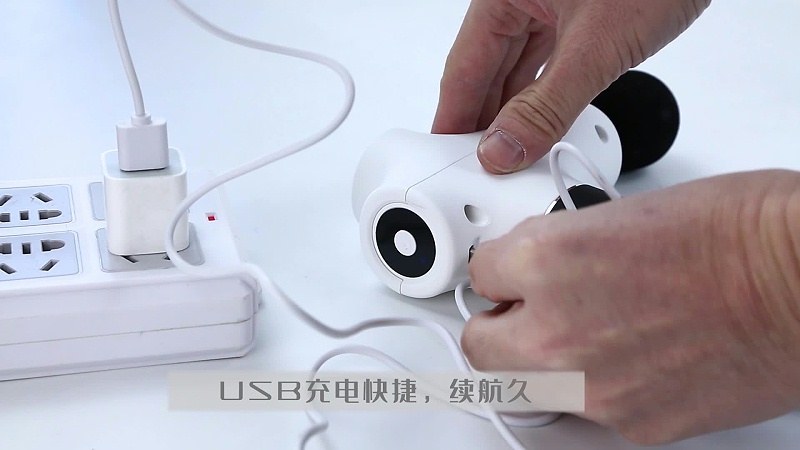 筋膜槍USB數(shù)據線如何選擇定制廠家？