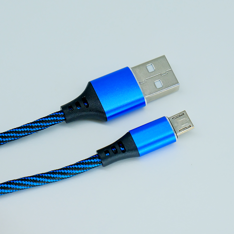 Micro USB安卓快充數據線 Micro USB安卓快充數據線