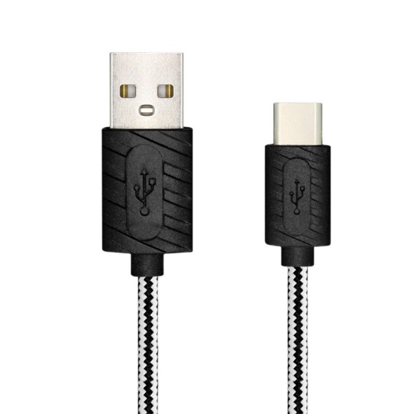 Type-C數(shù)據(jù)線編織系列 Type-C數(shù)據(jù)線編織系列