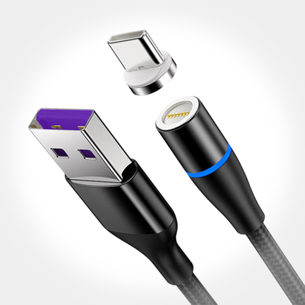 磁吸數據線5A 磁吸數據線5A