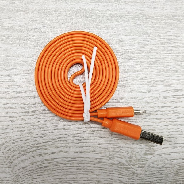 面條線蘋果數(shù)據(jù)線,多種顏色 面條線蘋果數(shù)據(jù)線,多種顏色