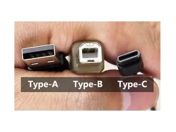 關于歐盟電子產品統一Type-C接口的哪些事